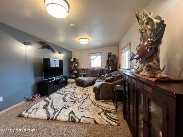 30671 Kuparuk Avenue, Eagle River, AK 99577
