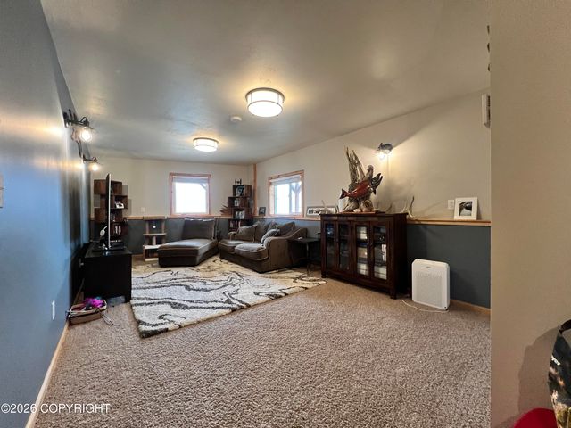 30671 Kuparuk Avenue, Eagle River, AK 99577