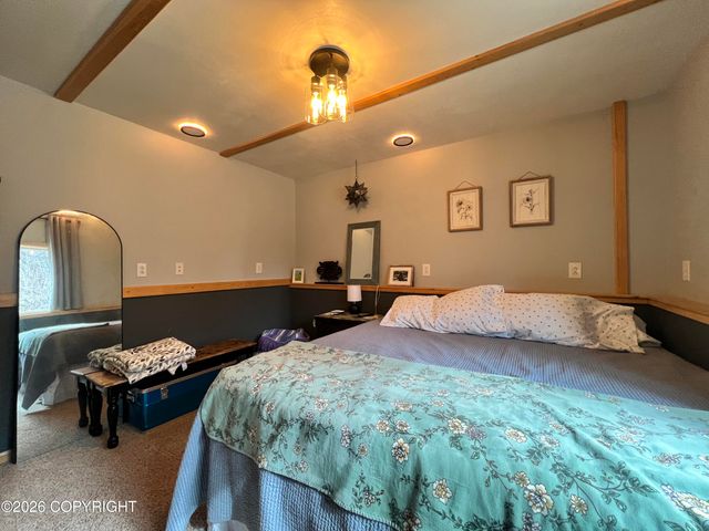 30671 Kuparuk Avenue, Eagle River, AK 99577