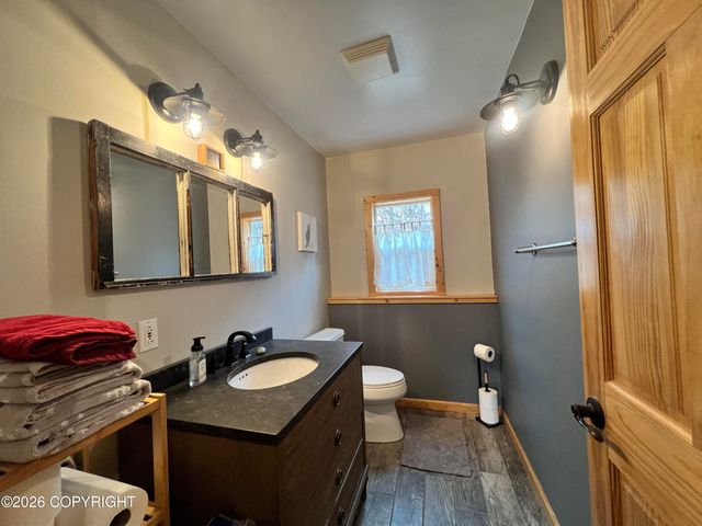 30671 Kuparuk Avenue, Eagle River, AK 99577