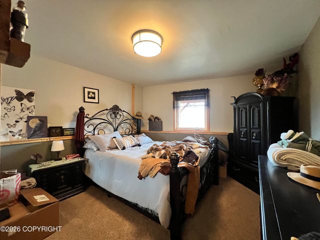 30671 Kuparuk Avenue, Eagle River, AK 99577