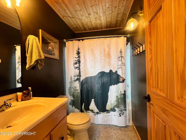 30671 Kuparuk Avenue, Eagle River, AK 99577