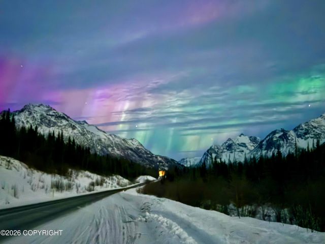 30671 Kuparuk Avenue, Eagle River, AK 99577