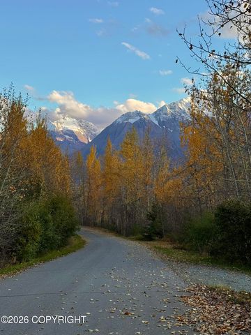 30671 Kuparuk Avenue, Eagle River, AK 99577