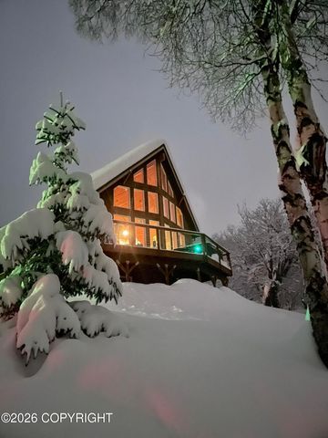 30671 Kuparuk Avenue, Eagle River, AK 99577