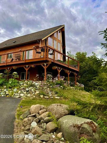 30671 Kuparuk Avenue, Eagle River, AK 99577
