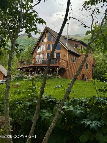 30671 Kuparuk Avenue, Eagle River, AK 99577