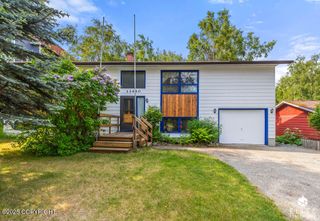 13440 Diggins Drive, Anchorage, AK 99515
