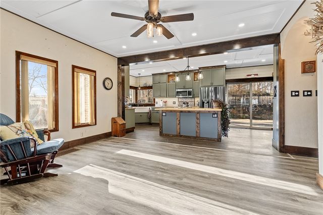 1767 S Eighty Eight Road, Greensboro, PA 15338