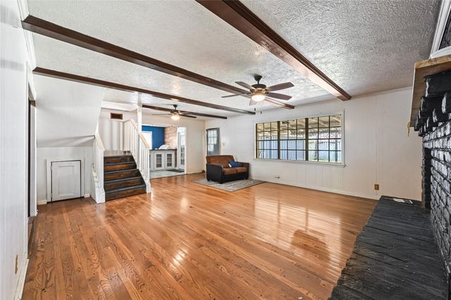 2310 Fenwood Drive, Pasadena, TX 77502