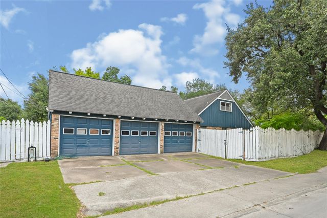 2310 Fenwood Drive, Pasadena, TX 77502