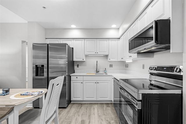 2060 MATECUMBE KEY ROAD 2307, Punta Gorda, FL 33955