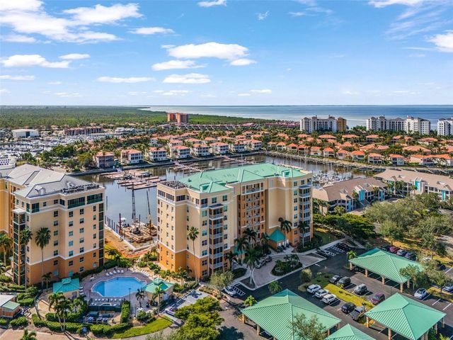 2060 MATECUMBE KEY ROAD 2307, Punta Gorda, FL 33955