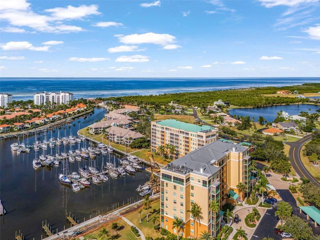 2060 MATECUMBE KEY ROAD 2307, Punta Gorda, FL 33955