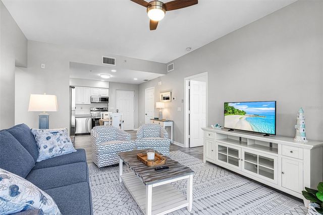 2060 MATECUMBE KEY ROAD 2307, Punta Gorda, FL 33955