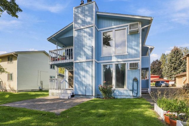 4523 S Donald Ct, Spokane, WA 99223