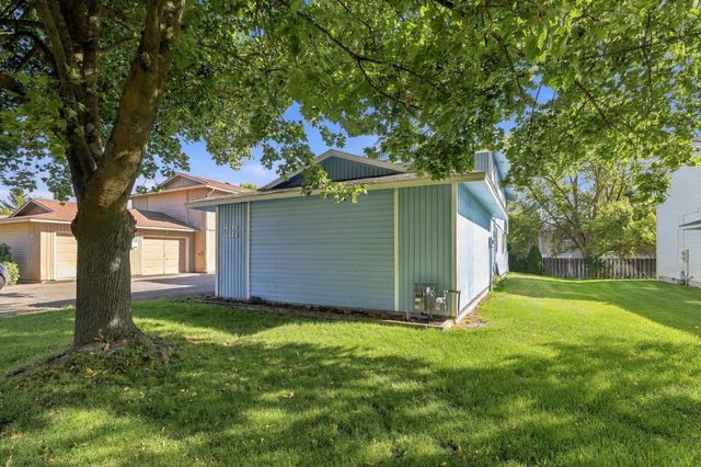 4523 S Donald Ct, Spokane, WA 99223