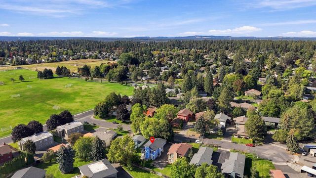 4523 S Donald Ct, Spokane, WA 99223