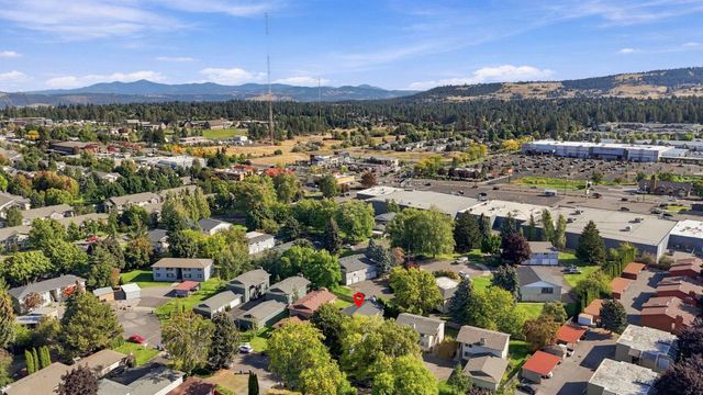 4523 S Donald Ct, Spokane, WA 99223