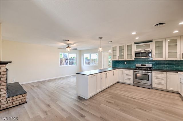 5329 Westleigh Avenue, Las Vegas, NV 89146