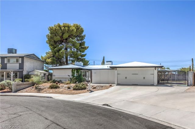 5329 Westleigh Avenue, Las Vegas, NV 89146