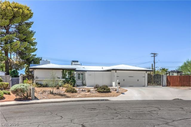 5329 Westleigh Avenue, Las Vegas, NV 89146