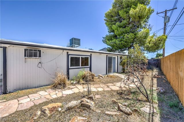 5329 Westleigh Avenue, Las Vegas, NV 89146