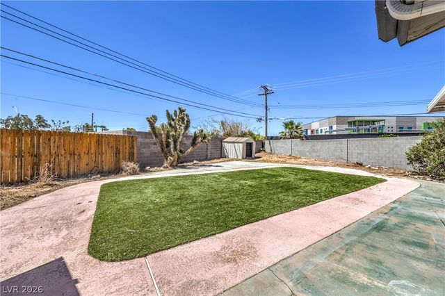 5329 Westleigh Avenue, Las Vegas, NV 89146