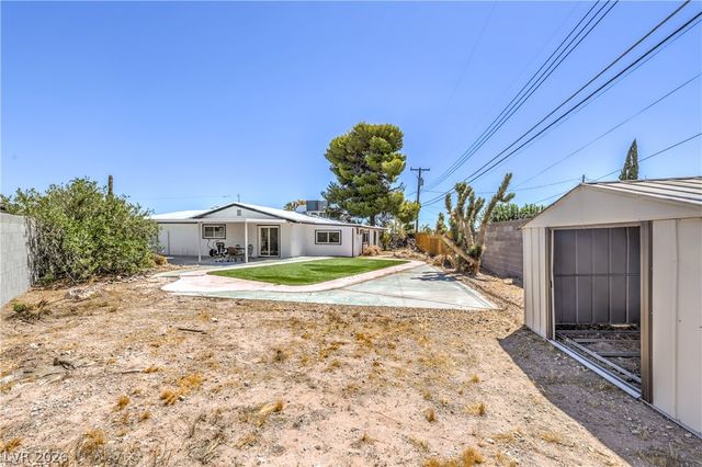 5329 Westleigh Avenue, Las Vegas, NV 89146