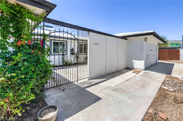 5329 Westleigh Avenue, Las Vegas, NV 89146