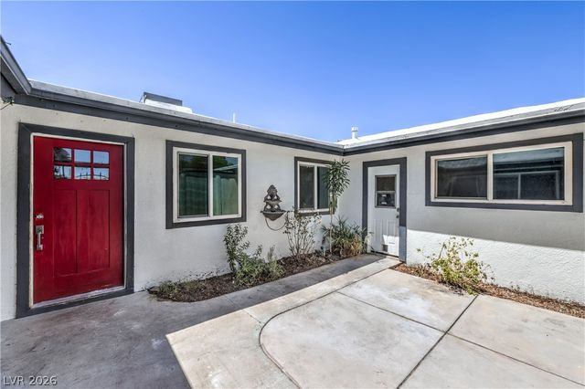 5329 Westleigh Avenue, Las Vegas, NV 89146