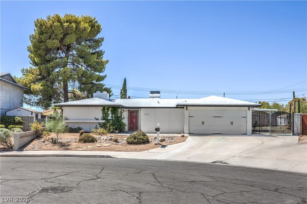 5329 Westleigh Avenue, Las Vegas, NV 89146