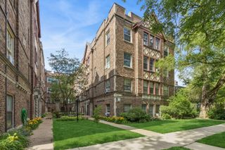 1219 Hull Terrace 2C, Evanston, IL 60202