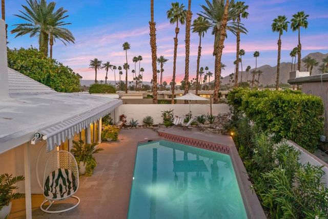 75493 Stardust Lane, Indian Wells, CA 92210