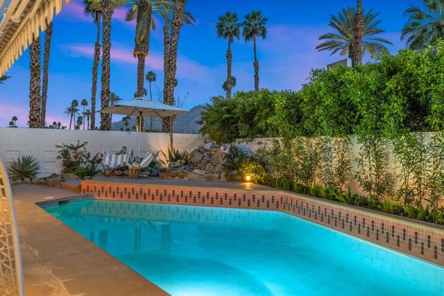 75493 Stardust Lane, Indian Wells, CA 92210