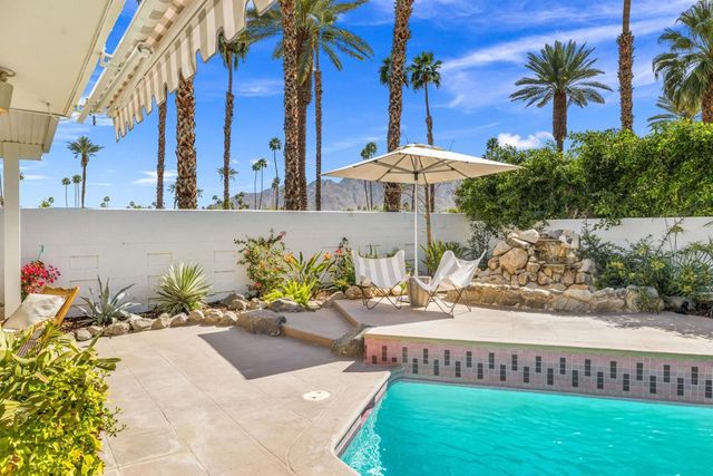 75493 Stardust Lane, Indian Wells, CA 92210