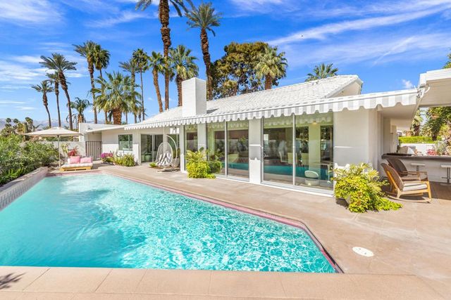 75493 Stardust Lane, Indian Wells, CA 92210