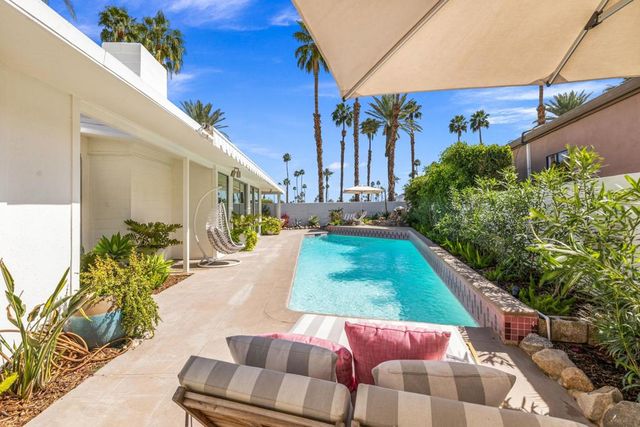 75493 Stardust Lane, Indian Wells, CA 92210