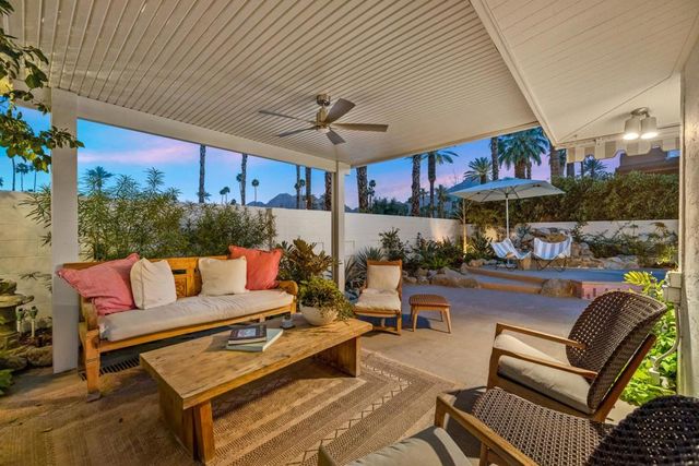 75493 Stardust Lane, Indian Wells, CA 92210