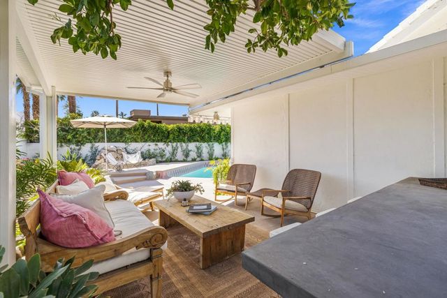 75493 Stardust Lane, Indian Wells, CA 92210