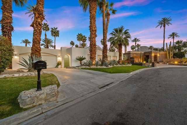 75493 Stardust Lane, Indian Wells, CA 92210