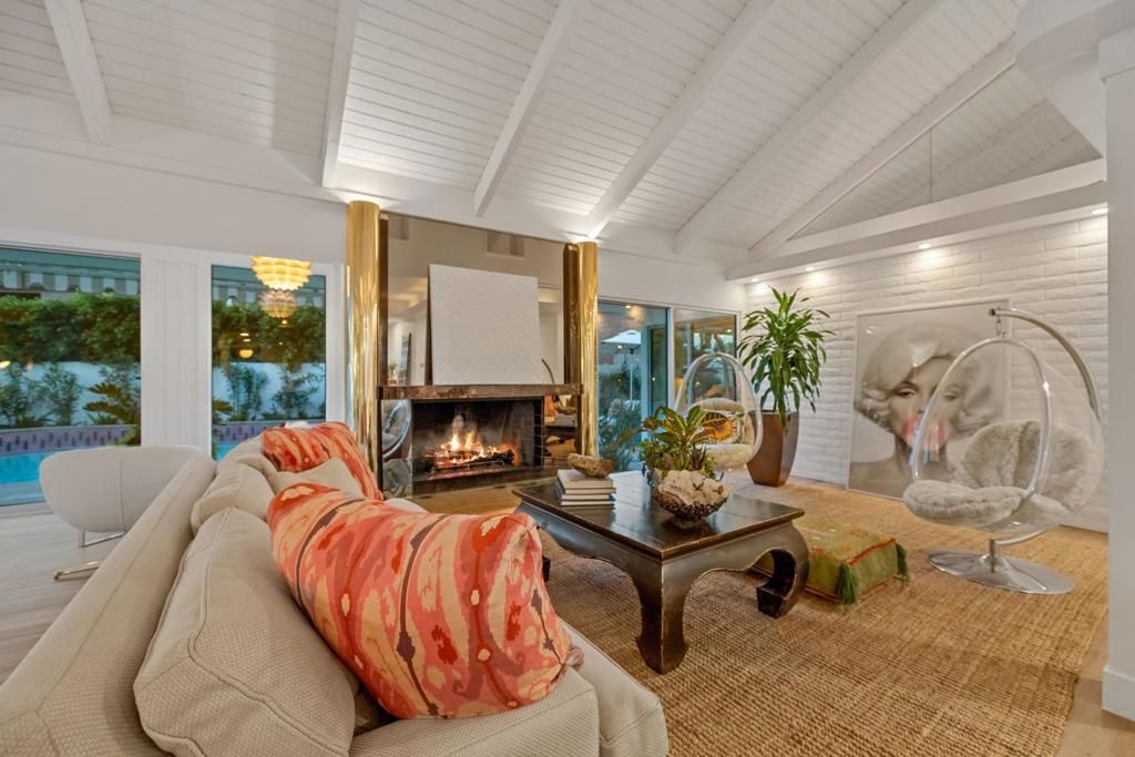 75493 Stardust Lane, Indian Wells, CA 92210