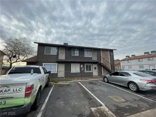 4961 Apollostar Court 3, Las Vegas, NV 89115