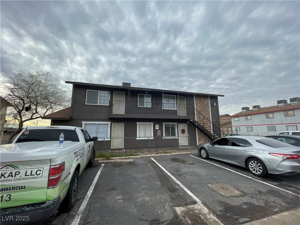 4961 Apollostar Court 3, Las Vegas, NV 89115