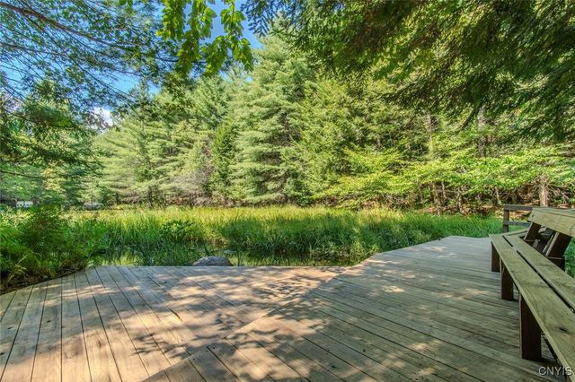 6443 Lingerlong Pond Road, Watson, NY 13343