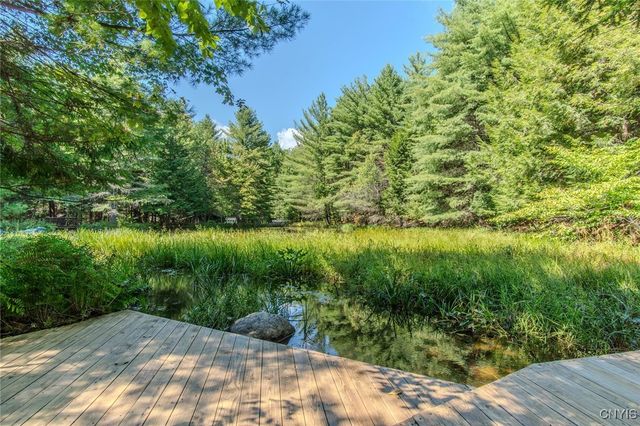 6443 Lingerlong Pond Road, Watson, NY 13343