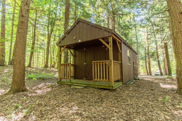 6443 Lingerlong Pond Road, Watson, NY 13343