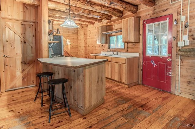 6443 Lingerlong Pond Road, Watson, NY 13343