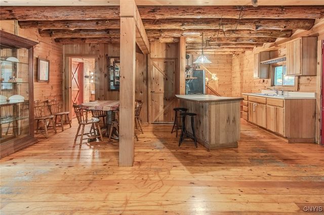 6443 Lingerlong Pond Road, Watson, NY 13343