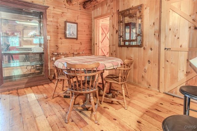 6443 Lingerlong Pond Road, Watson, NY 13343